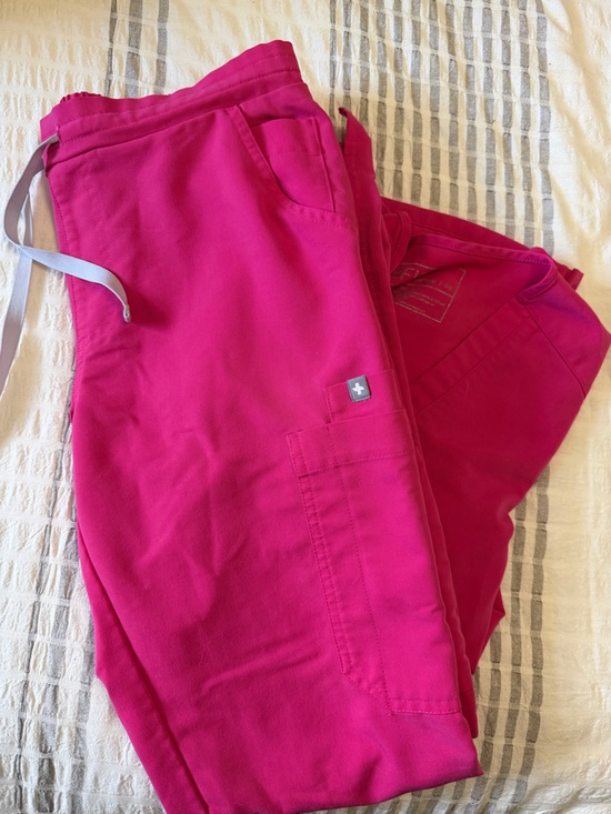 Figs Other - FIGS XS Scrub Set